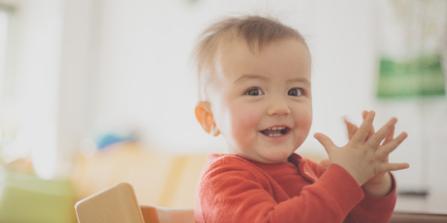 Das waren die beliebtesten Kindernamen der vergangenen Jahrzehnte.