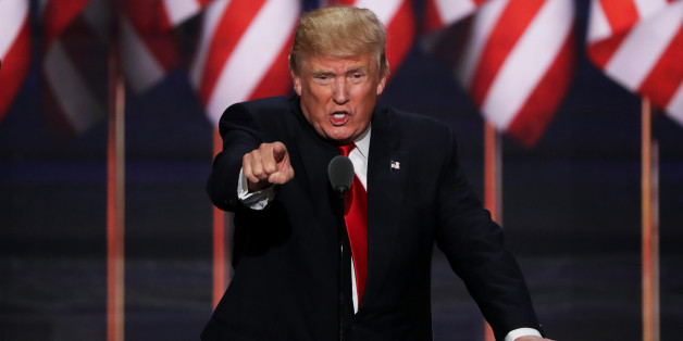 Kampf dem Trumpismus: Diese 12 Dinge sprechen dafür, dass Amerika auf dem Weg in eine Autokratie ist