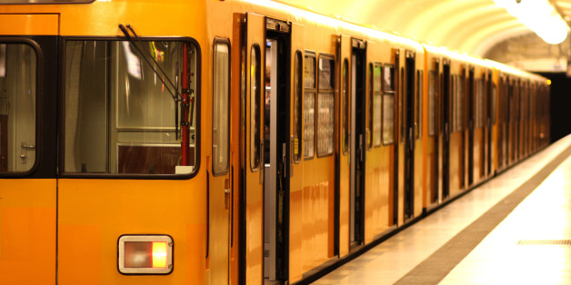 In Berlin wurde ein 26-Jähriger mit Pfefferspray attackiert.