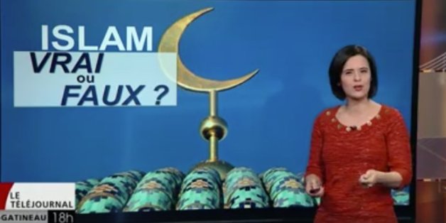 Après l'attentat de Québec, une journaliste canadienne démonte les clichés sur l'islam