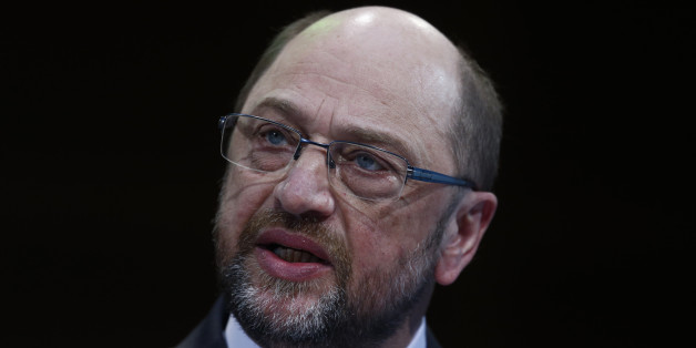 Heikle Mission für Schulz - der SPD-Kanzlerkandidat will mehr soziale Gerechtigkeit
