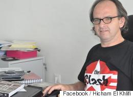 hicham el khlifi
