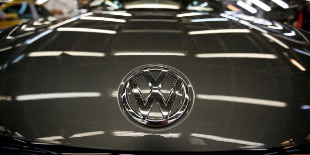 Unionspolitiker blockieren Sammelklagen für geschädigte VW-Kunden