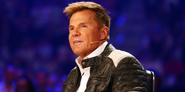 "Ich war naiv" - Bohlens Supertalent muss jetzt als Paketbote arbeiten