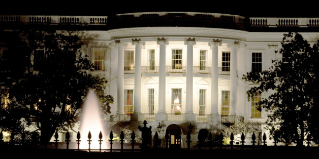 Die Mitarbeiter von Donald Trump haben ein Problem mit den Lichtschaltern im Weißen Haus