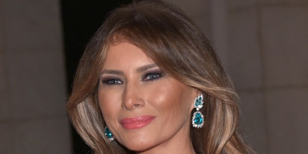 Schönheitschirurg verrät: Deshalb wollen deutsche Frauen jetzt wie Melania Trump aussehen
