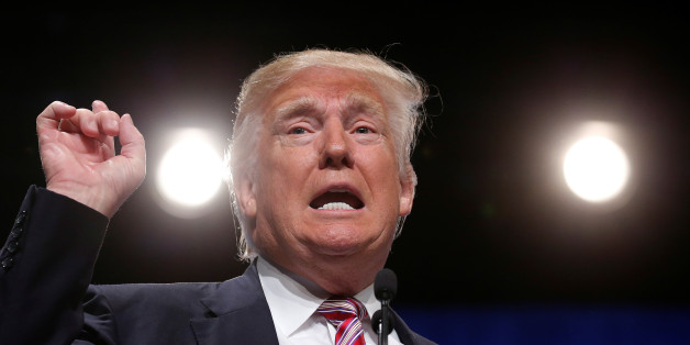 Donald Trump will die US-Bürger zu einem Glaubenskrieg anstacheln – doch es regt sich Widerstand