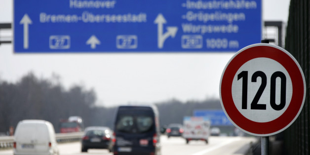 Eine automatische Geschwindigkeitsbegrenzung für Autos? Durch diesen Unsinn entsteht ein Riesenschaden