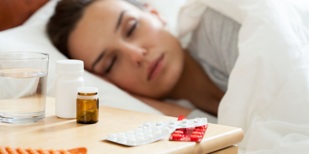 Die Grippe wird oftmals viel zu sehr unterschätzt.