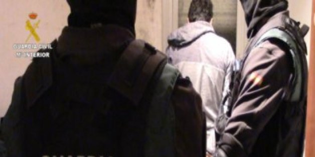Arrestation près de Barcelone de deux Marocains membres présumés d'un groupe lié à Daech