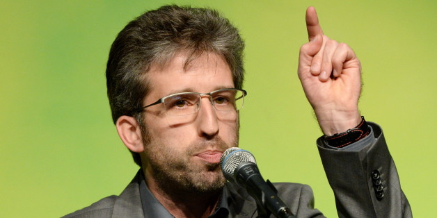 Der Grünen-Politiker gilt als rechtsaußen in seiner Partei