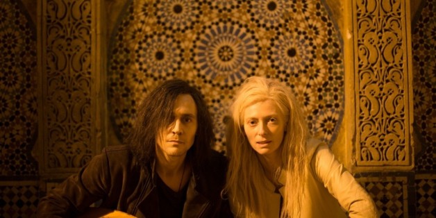 Only lovers left alive (2013)