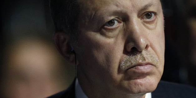 Geht es nach der EVP-Fraktion im Europa-Parlament, wird Erdogans Türkei kein vollwertiges EU-Mitglied