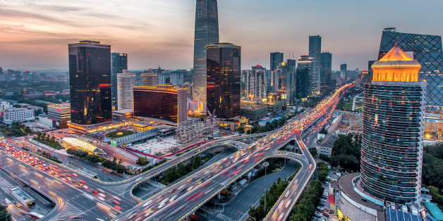 China ist Vorbild in Sachen E-Mobilität