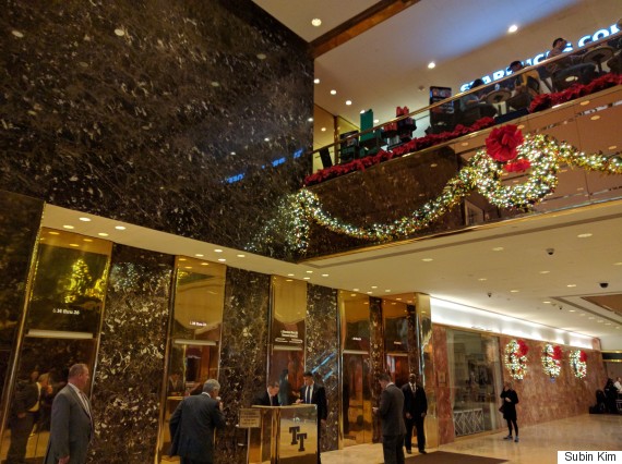 trump tower