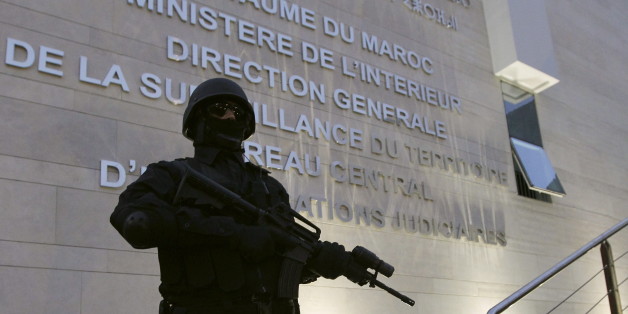 168 cellules terroristes démantelées au Maroc depuis le 11 septembre 2001