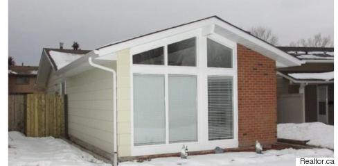 calgary home