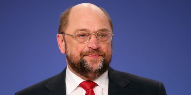Martin Schulz soll einen engen Mitarbeiter fragwürdig unterstützt haben - auf Kosten des Steuerzahlers