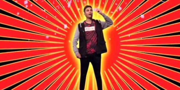 Dieser "DSDS"-Kandidat überrascht die Jury mit einem besonderen Talent - das Nichts mit Singen zu tun hat