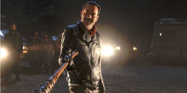 Pervers narcissique ou sociopathe? Les psy diagnostiquent Negan de "The Walking Dead".