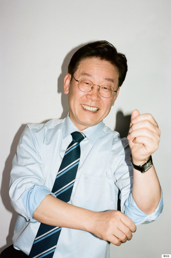 lee jaemyung