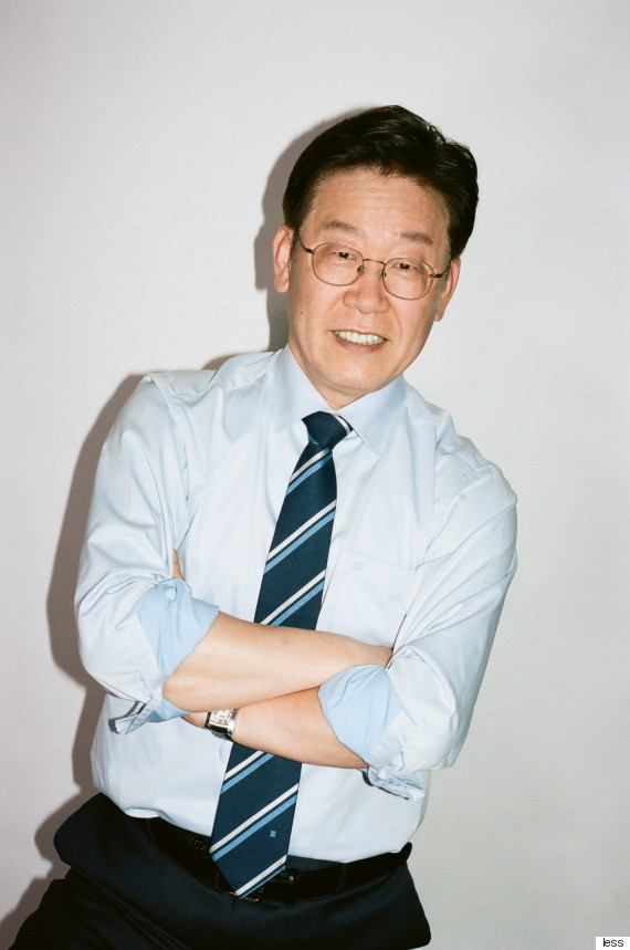lee jaemyung