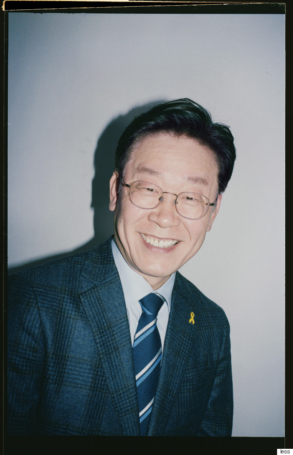 lee jaemyung