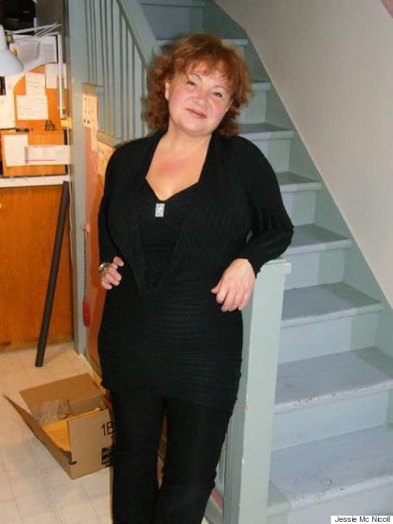 lisette benoit
