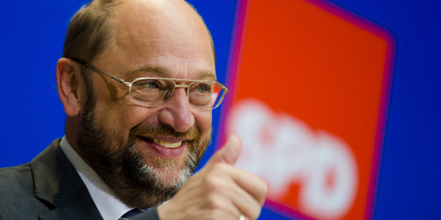 Die Zeichen stehen auf Machtwechsel: Rot-Rot-Grün hat laut Insa-Umfrage Mehrheit in Deutschland