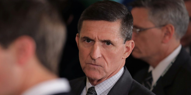 Michael Flynn, le conseiller de Donald Trump pour la sécurité, a démissionné.