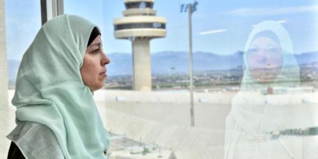 Une Marocaine voilée remporte son procès contre une société aéroportuaire