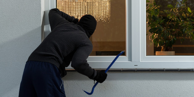 Le "Spiderman" de Melilla a été arrêté