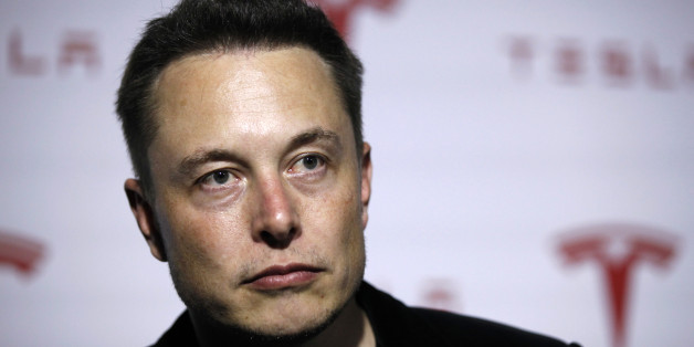 Tesla-Chef träumt vom Cyborg: "Menschen müssen mit Technik verschmelzen, um relevant zu bleiben"