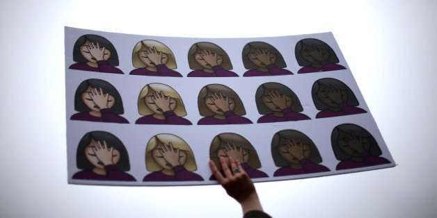 Après la "Marche des Femmes", l'appel à une grève générale le 8 mars