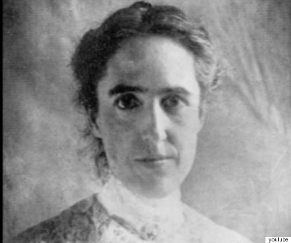 henrietta leavitt