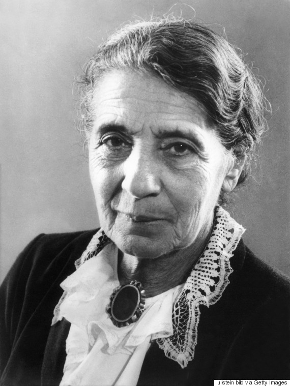lise meitner