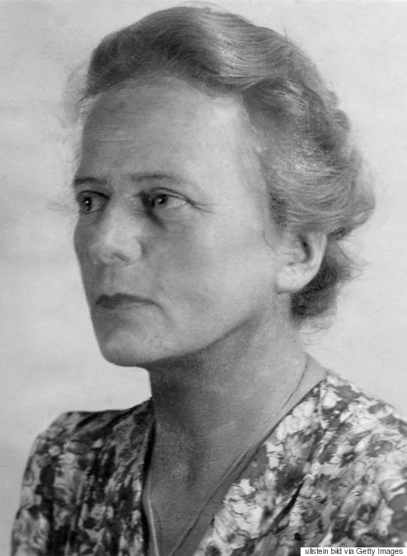 ida tacke