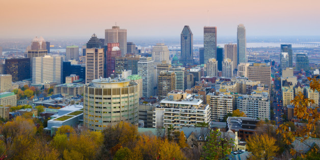 Montréal détrône Paris et devient la meilleure ville étudiante du monde