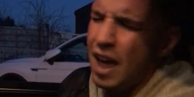 Pietro Lombardi: Diese Worte sollen Sarah richtig weh tun