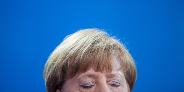 Die SPD wirft Angela Merkel Versagen in der Aufarbeitung der NSA-Affäre vor