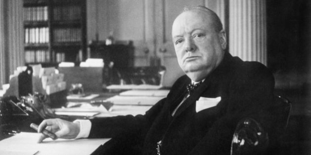 Winston Churchill a écrit en 1939 un texte à propos de la vie extraterrestre, d'un point de vue purement scientifique.