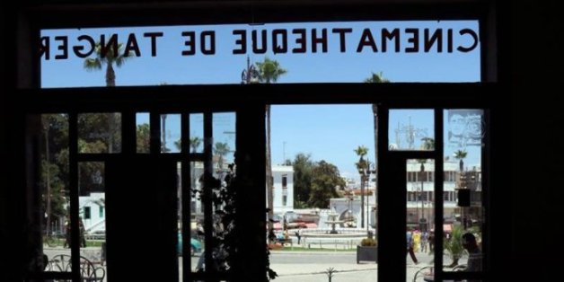 Voici les films en compétition pour le Festival national du film de Tanger
