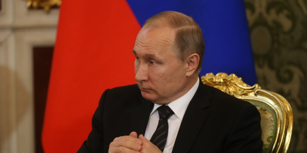 Streit spitzt sich zu: So genervt ist Putin von US-Präsident Trump