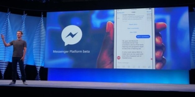 Facebook lance un concours pour les développeurs du Moyen-Orient et d'Afrique
