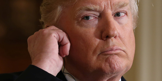 Weil Donald Trump nicht die Klappe halten kann, wollen die US-Nachrichtendienste ihm keine Geheimnisse mehr verraten