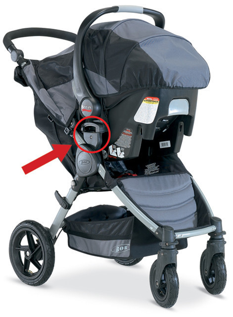 britax child safety