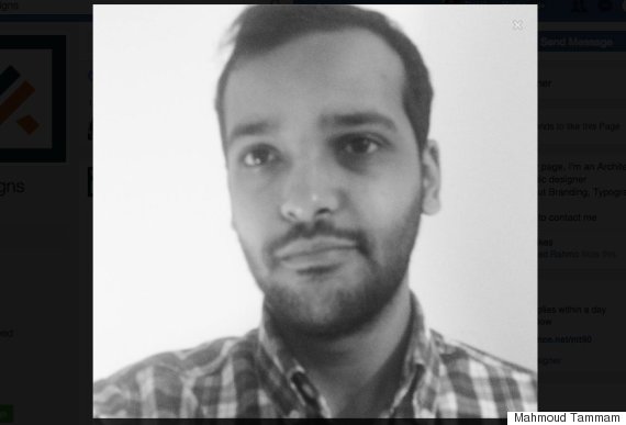 mahmoud tammam