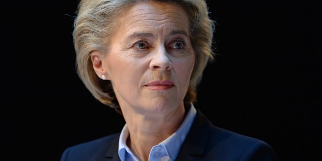 "Keine Alleingänge": Von der Leyen geht auf Konfrontationskurs mit Trump