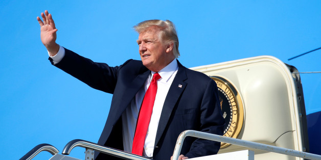 „Feinde des amerikanischen Volkes": Trump attackiert die Medien in beispiellosen Worten