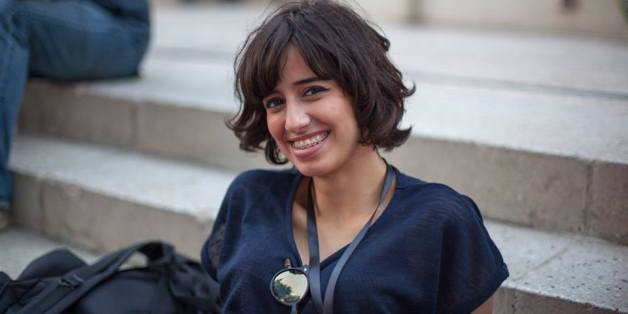 Zainab El Fasiki, jeune bédéiste, dénonce les inégalités homme-femme dans ses dessins.